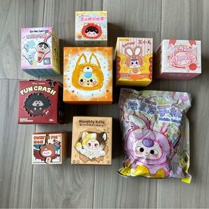 Blind Box Bundle